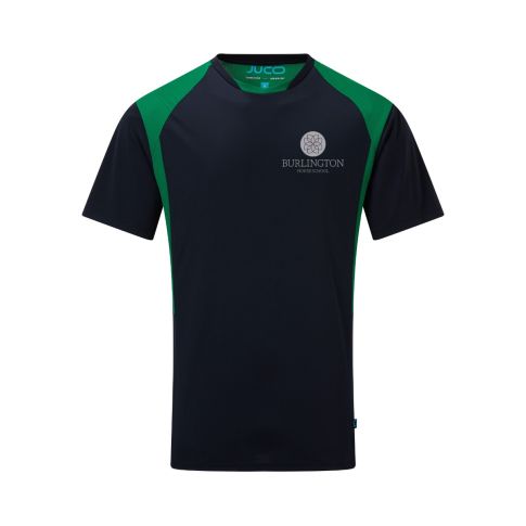 Burlington House School PE T Shirt