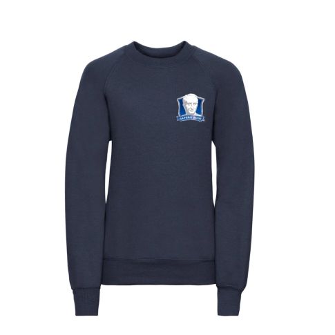 WLFS/ECFS PE Sweatshirt