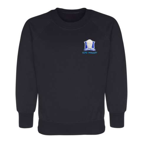 ECFS Primary Sweatshirt