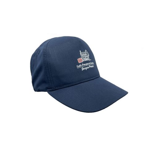 Ecoles Jacques Prevert Baseball Cap