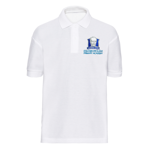Edlesborough Primary Academy Polo Shirt