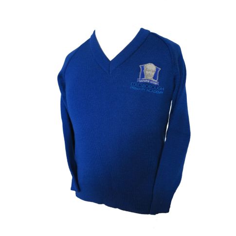 Edlesborough Primary Academy Pullover
