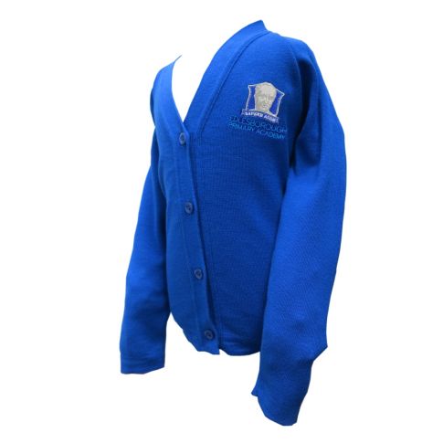 Edlesborough Primary Academy Cardigan