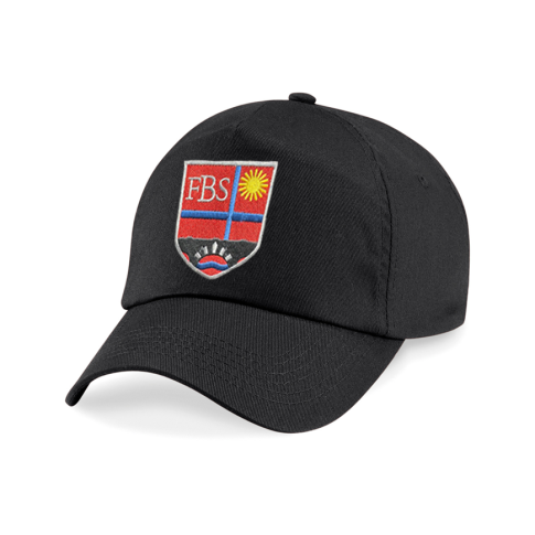 Fulham Boys School Baseball Cap