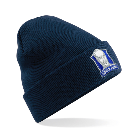 Free School Primary Beanie