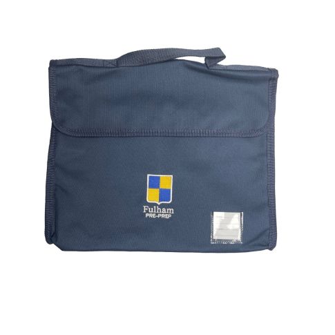 FS Pre Prep Book Bag