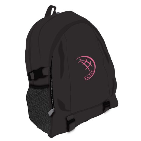 Fulham Cross Backpack