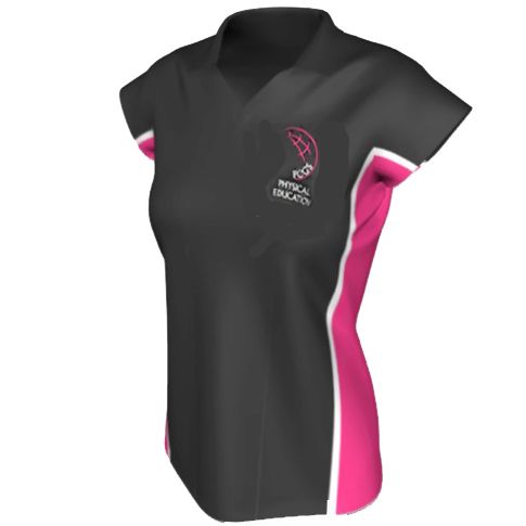 Fulham Cross Girls PE Polo