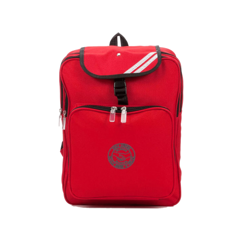 The Fulham Bilingual Backpack