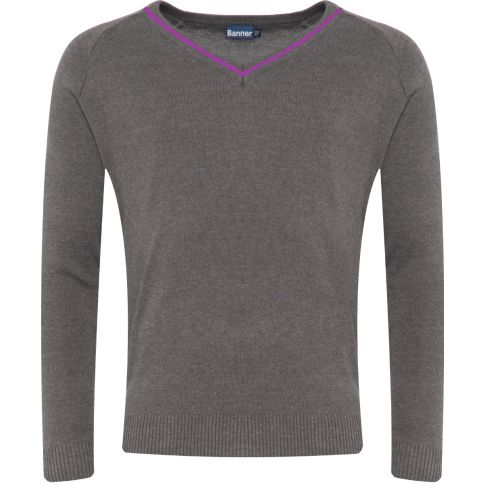 Fulham Cross Yr 7 Pullover