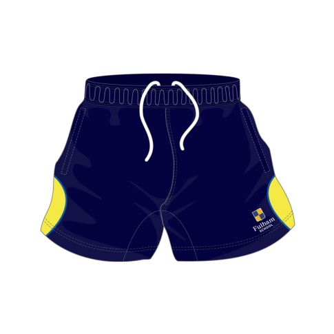 Fulham School Games Shorts