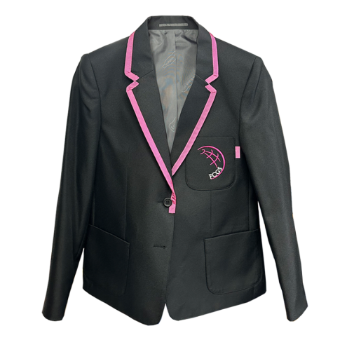 Fulham Cross Blazer