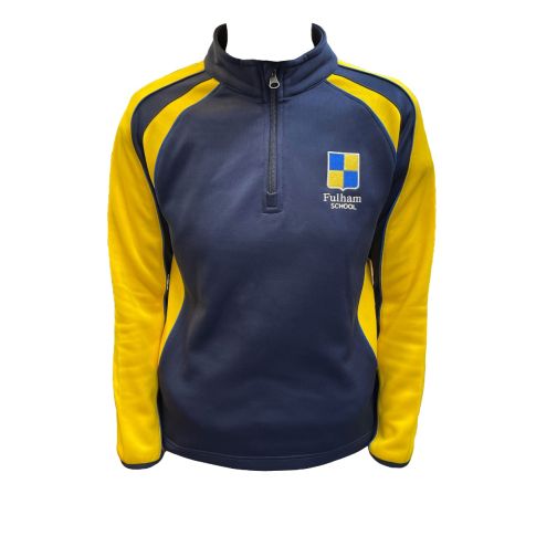 Fulham School Midlayer