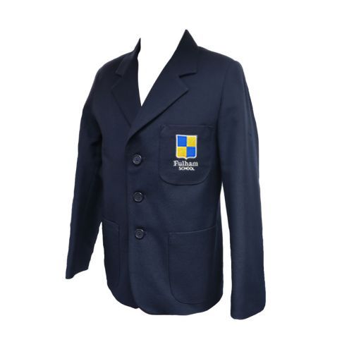 FS Prep Blazer