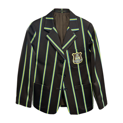 Gumley School Blazer