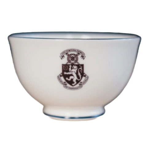 Harrow School Sugar Bowl