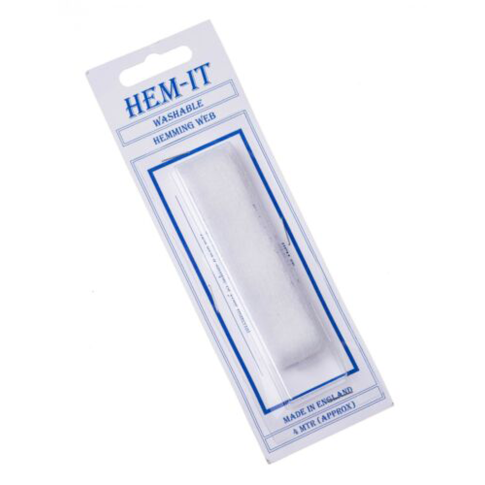 Hem It (4 metres)