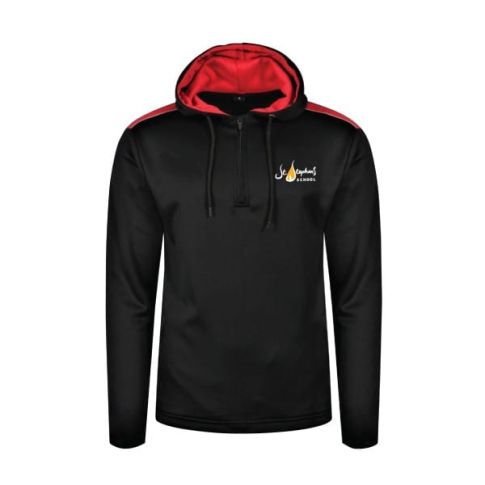St Stephen's School Hoody