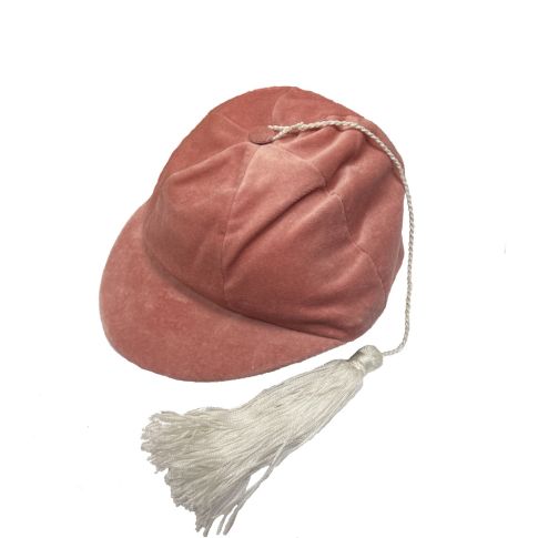 The Head Master's Rugby Cap