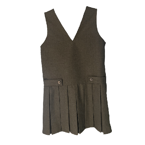 Holy Cross Pinafore