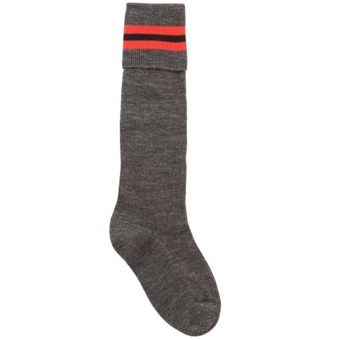 Holy Cross Boys Bar Socks