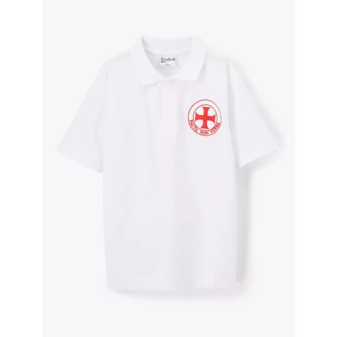 Holy Cross PE Polo Shirt
