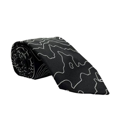 Junior Laborde (Geography) Tie