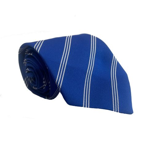 Junior Cricket Tie