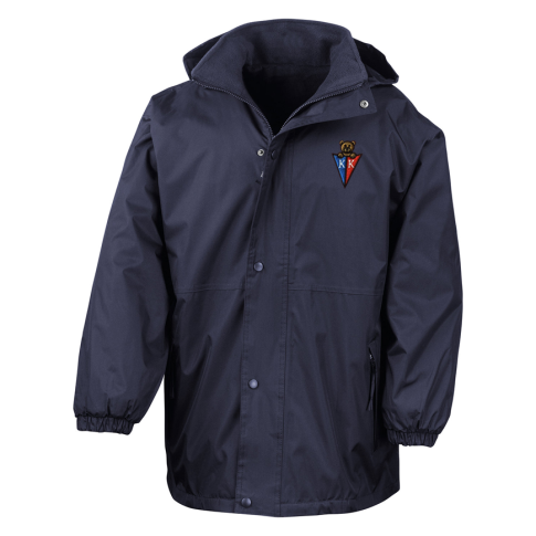 KK Coat