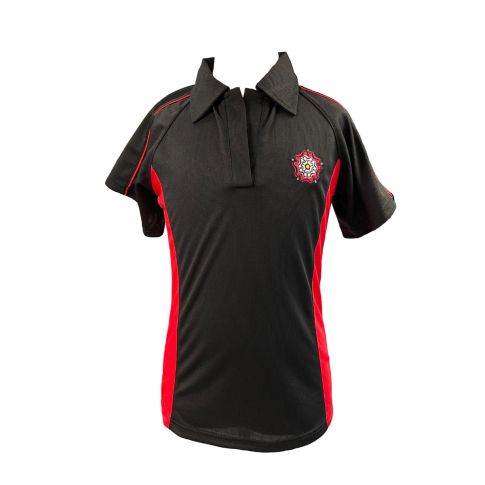 Lady Margaret PE Polo