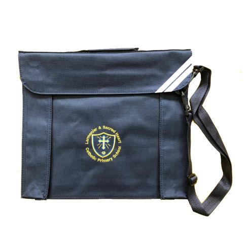 LSH Book Bag