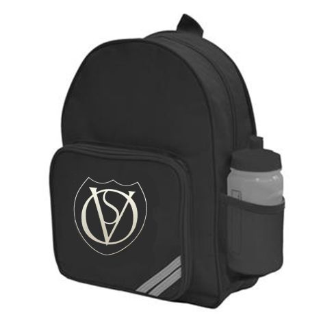 Little Vic Backpack