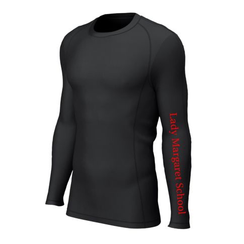 Lady Margaret Base Layer Top