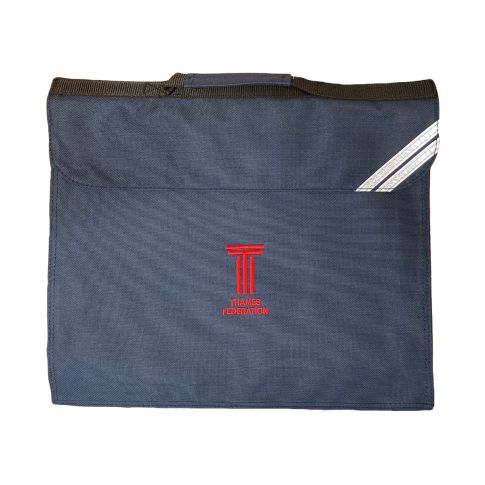 Melcombe Book Bag