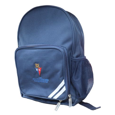 MK Backpack