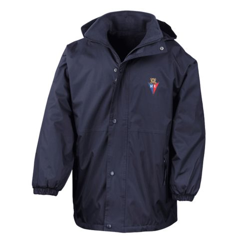 MK Coat