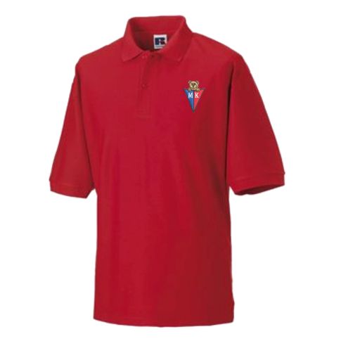 MK Polo Shirt