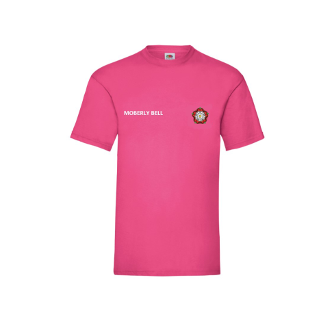 Lady Margaret House T Shirt