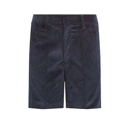 Prospect House Corduroy Shorts
