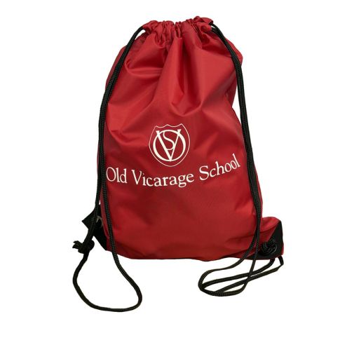 Old Vicarage Swim Bag