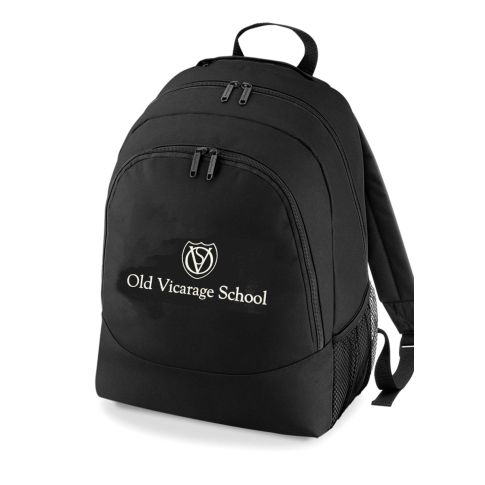 Old Vicarage Upper Backpack