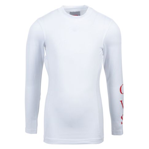 Old Vicarage Base Layer Top