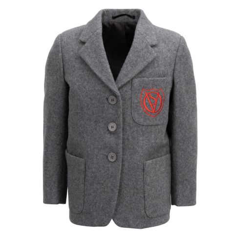 Old Vicarage Blazer