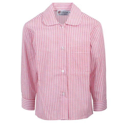 Old Vicarage Blouse