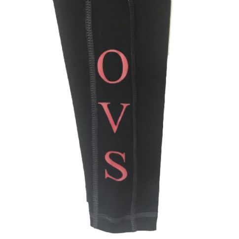 Old Vicarage Base Layer Leggings