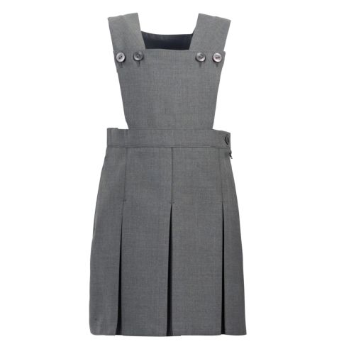 Old Vicarage Pinafore