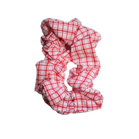 Old Vicarage Scrunchie
