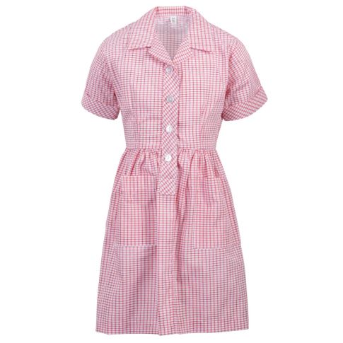 Old Vicarage Summer Dress