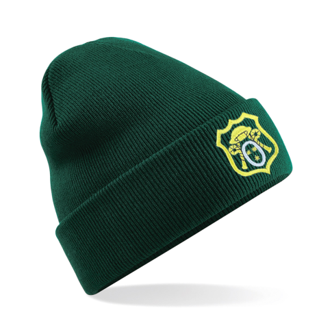 Oratory Beanie