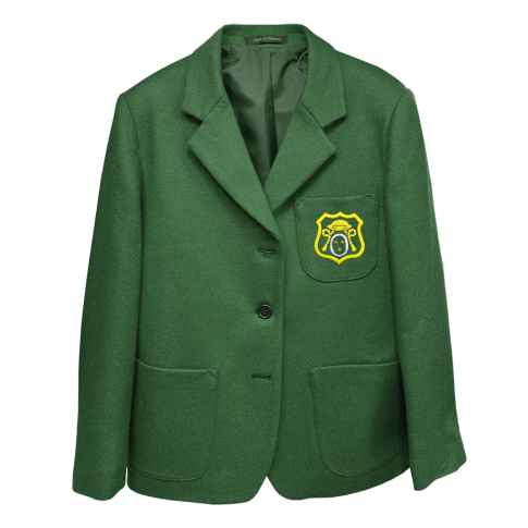 Oratory Blazer